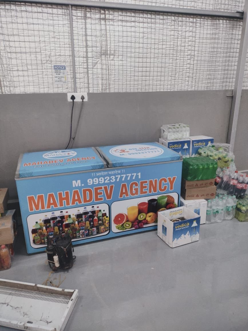 Mahadev Agency
