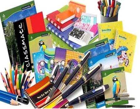 Stationery