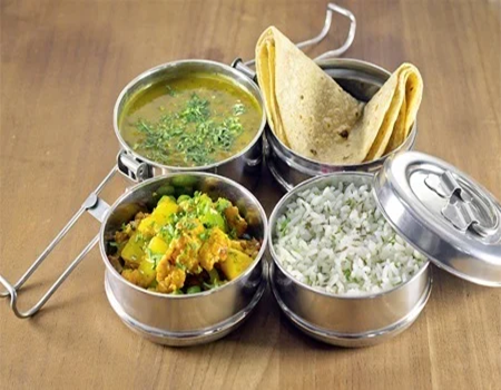 Tiffin